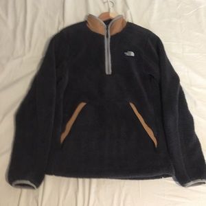 North Face Fleece
